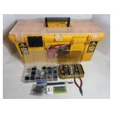 Workforce tool box & misc