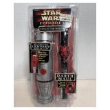 Starwars Darth Maul collector watch