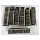 Bausch & Lomb slides