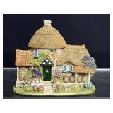 Lilliput lane- little scrumpy