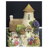 Lilliput lane - gold top