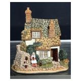 Lilliput lane - kilm cottage