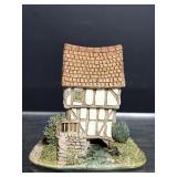 Lilliput lane - hampton moat