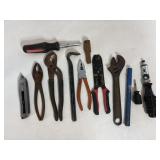 Misc tools