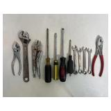 Misc hand tools