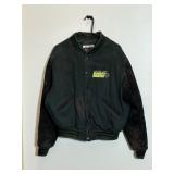 Vtg Artic Cat coat size L