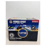 Napa power sport battery