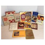 Vtg Cookbooks - Better Homes & Gardens...