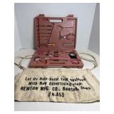 Home Tool Kit & nail apron