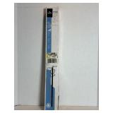 PBK Mailbox Post, Heavy gauge steel