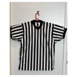 Alleson Athletic referee shirt (XL).