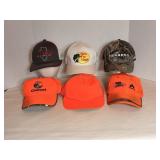 Baseball/Trucker caps - Scheels, Bass Pro...