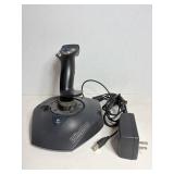 Logitech Wingman Force 3D joystick controller