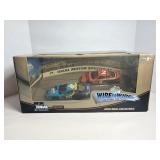 2008 Nascar Ideal Motor Speedway Collectible