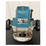 Makita Router model 3612 BR - untested