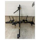 Saris 2-bike tray hitch