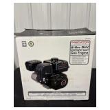 Predator Engines 212cc OHV horizontal shaft...