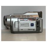 Samsung digital- cam corder
