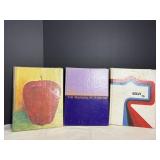 Belvidere Year books 1977, 1979, & 1980