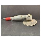 Blue Point Industrial Pneumatic Angle Sander