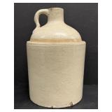 Antique Stoneware Jug