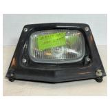 Vintage Arctic Cat Kitty Cat Headlight