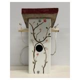 Bird House 6'x7.5'x11'H