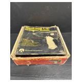 Rockwell 1/2' Air Impact Wrench Model 2210 III