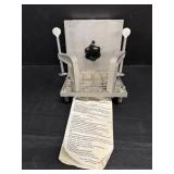 Leichtung Universal Jig