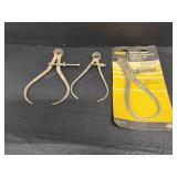 General Outside Calipers