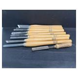 Lathe Tools