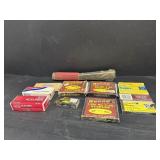 Hammer Tacker Stapler & Staples