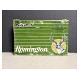 Remington 12ga X3' Hollow Point Shells