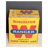 Winchester 12gaX2-3/4' Target Load Shot