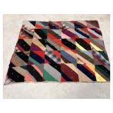 64'x76' Handmade Quilt