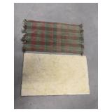 33'x22' & 38'x19' Rugs