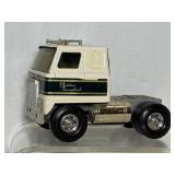 Vintage Ertl Semi Truck
