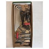 Allen Wrenches