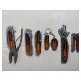 Vintage Sheffield Multi Tools