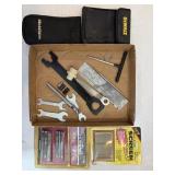 Hollow Punch Set & Misc