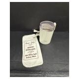 Krups Chopper & John Nelson Foods Rockford IL Bag