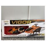 Viefly Vigor V30 Model Helicopter with Camera