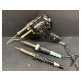 Soldering Irons untested