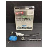 Pop Rivet Tool & Rivets