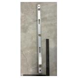 Level & Metal Framing Square