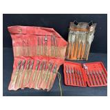 Wood Boring Bits & Drill Bits