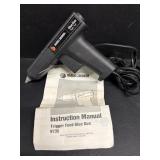 Black & Decker Glue Gun