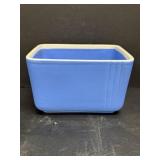 Vintage Westinghouse Refrigerator Dish