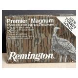 Remington 12ga X3' Shells Shot 4