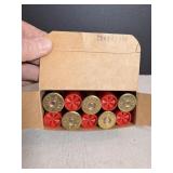 Bismuth 12ga Buffered Game Shells